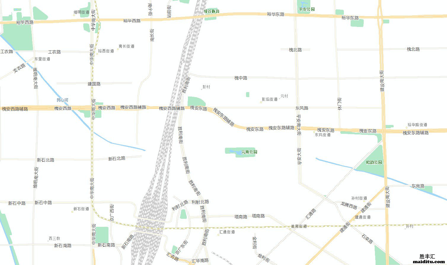 河北省mapinfo电子地图销售