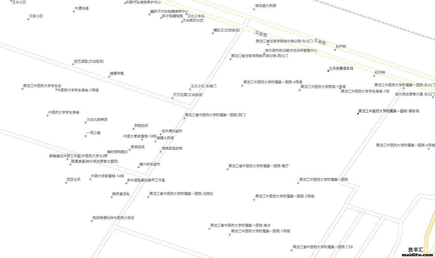 黑龙江省Arcgis电子地图销售