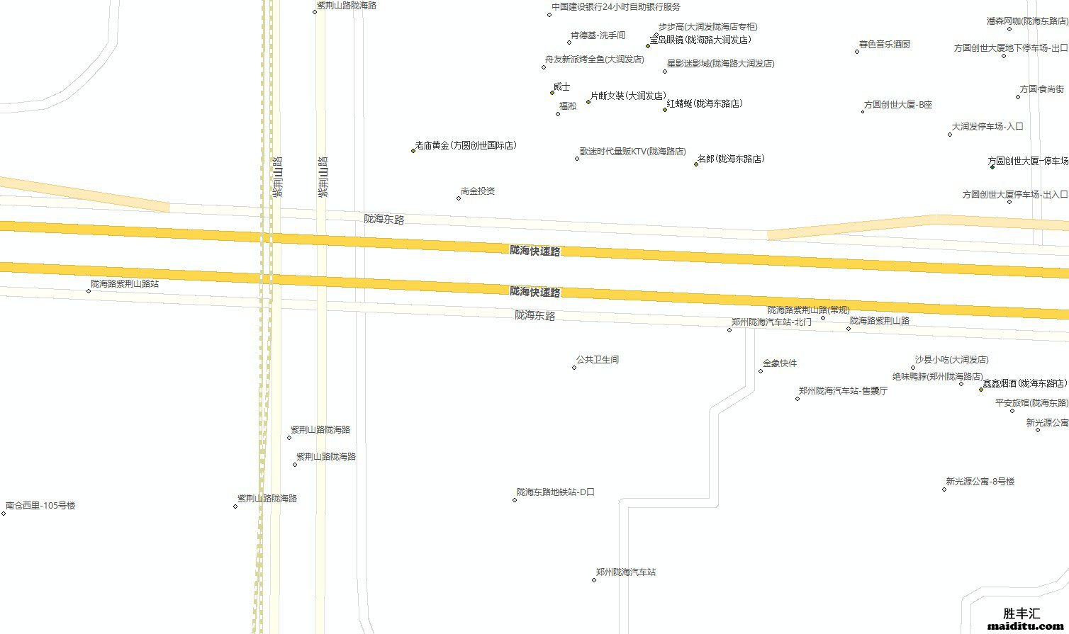 河南省mapinfo电子地图销售(tab)