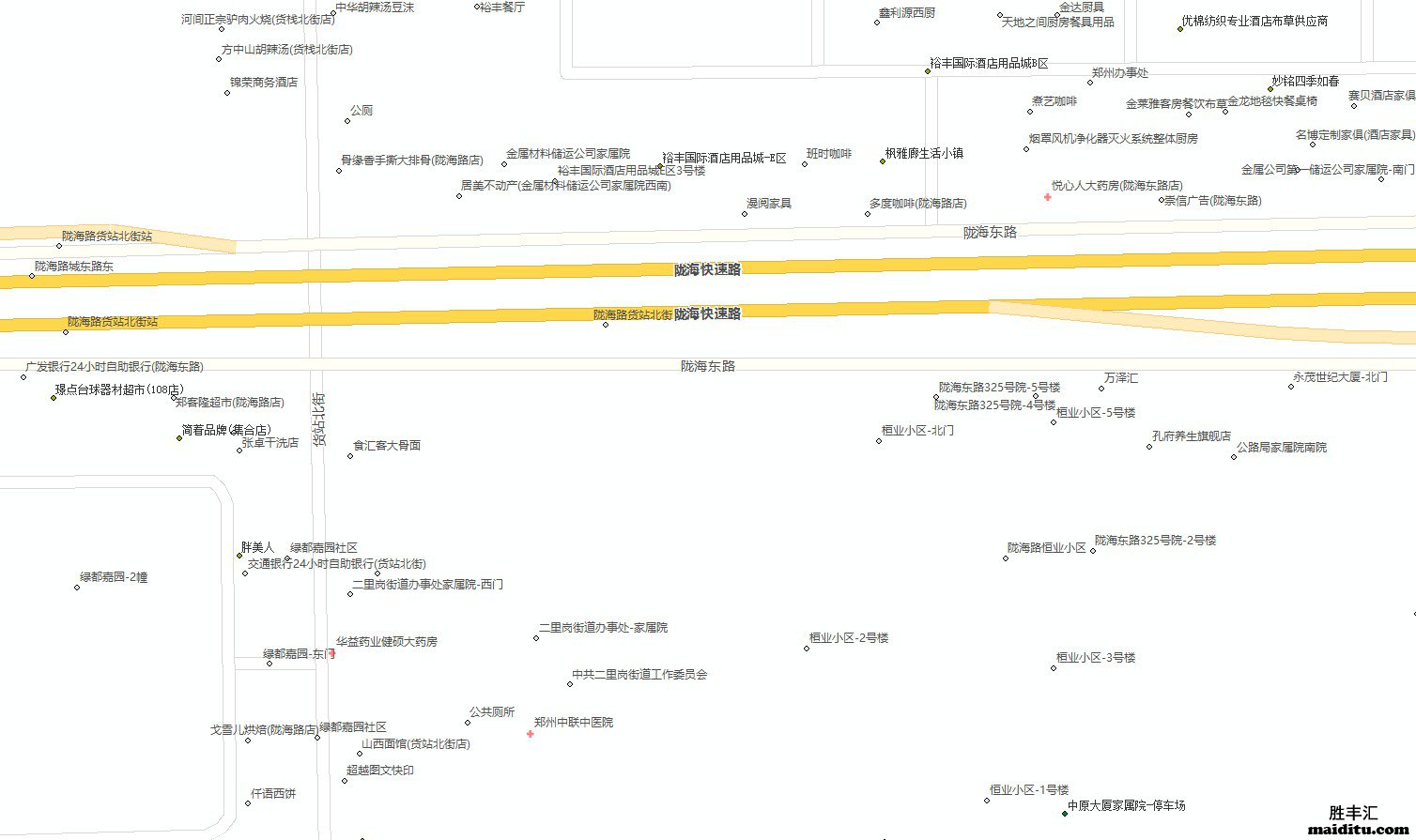 河南省supermap电子地图销售