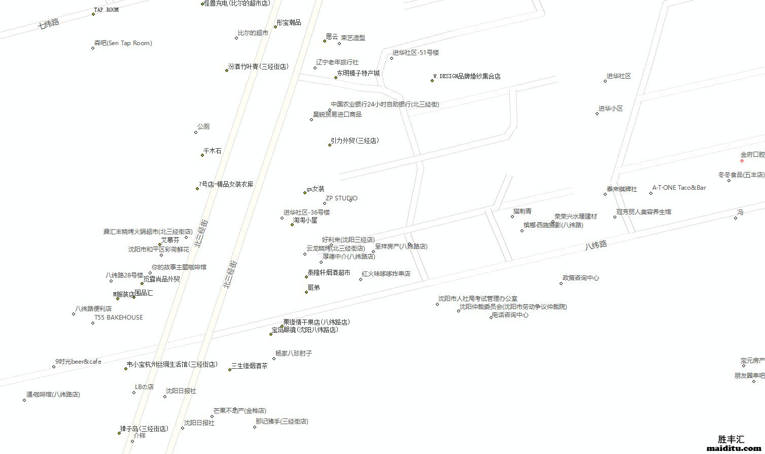 吉林省mapinfo电子地图销售
