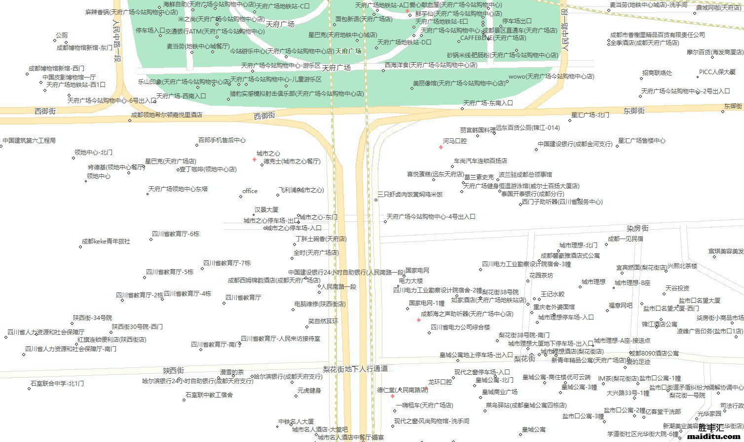 四川省Arcgis电子地图销售