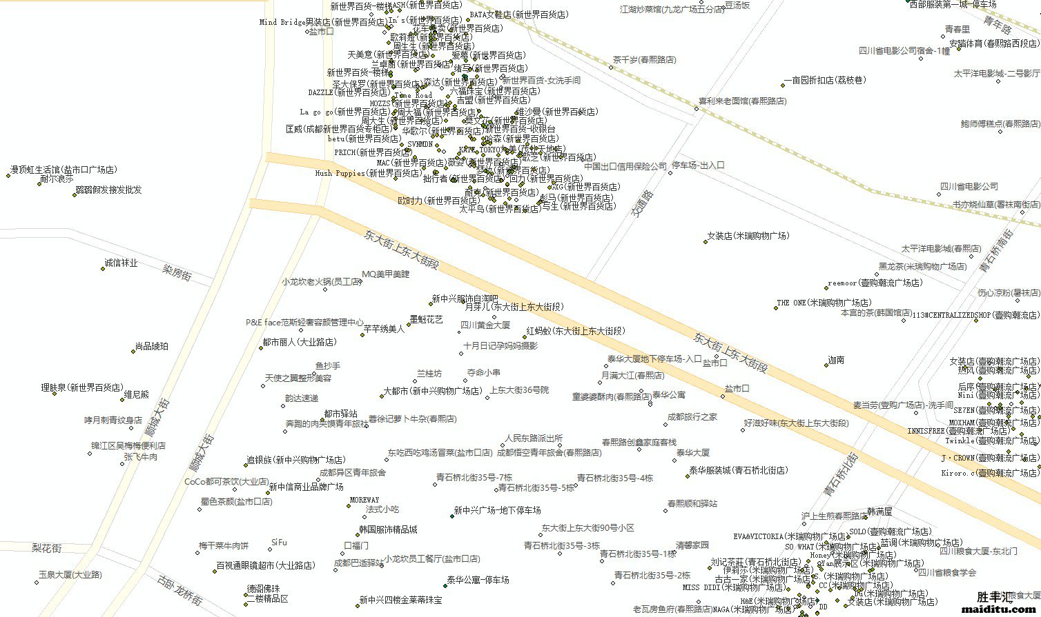 四川省mapinfo电子地图销售