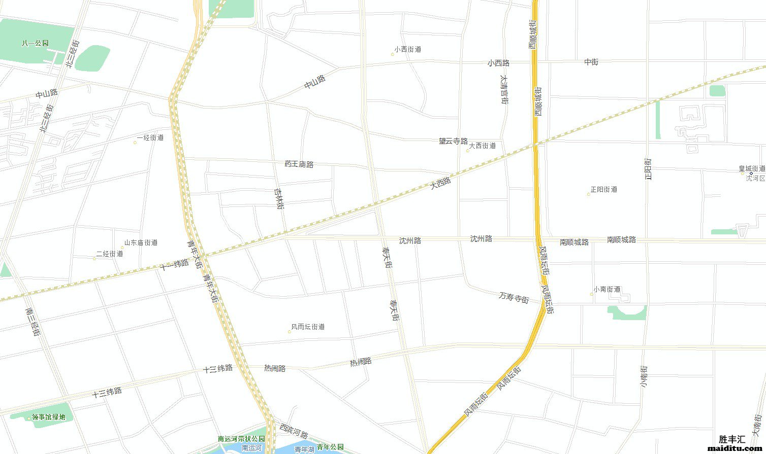 辽宁省电子地图销售