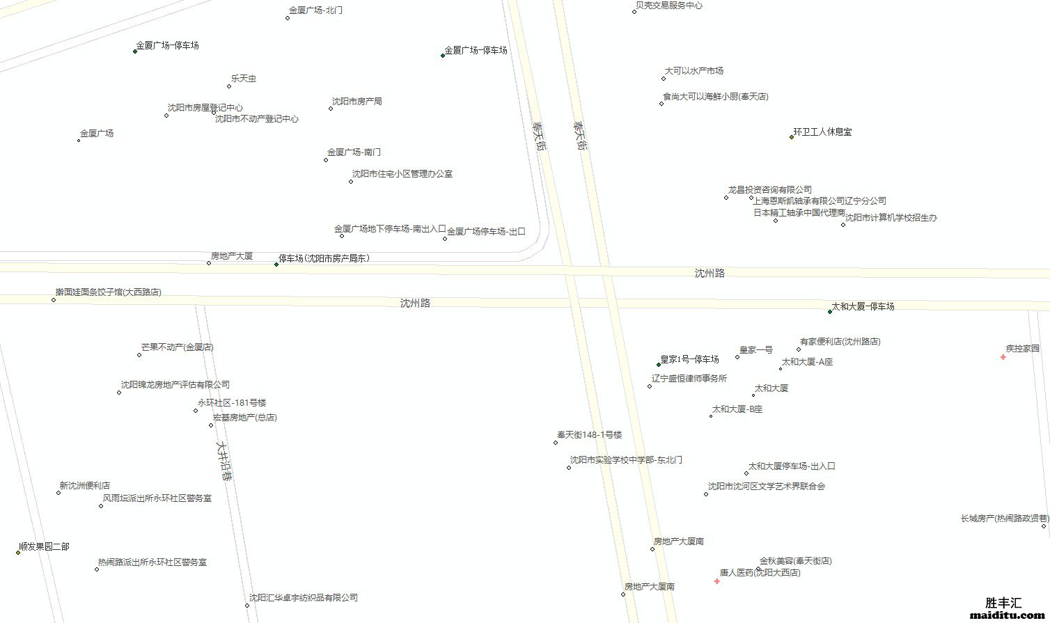 辽宁省mapinfo电子地图销售