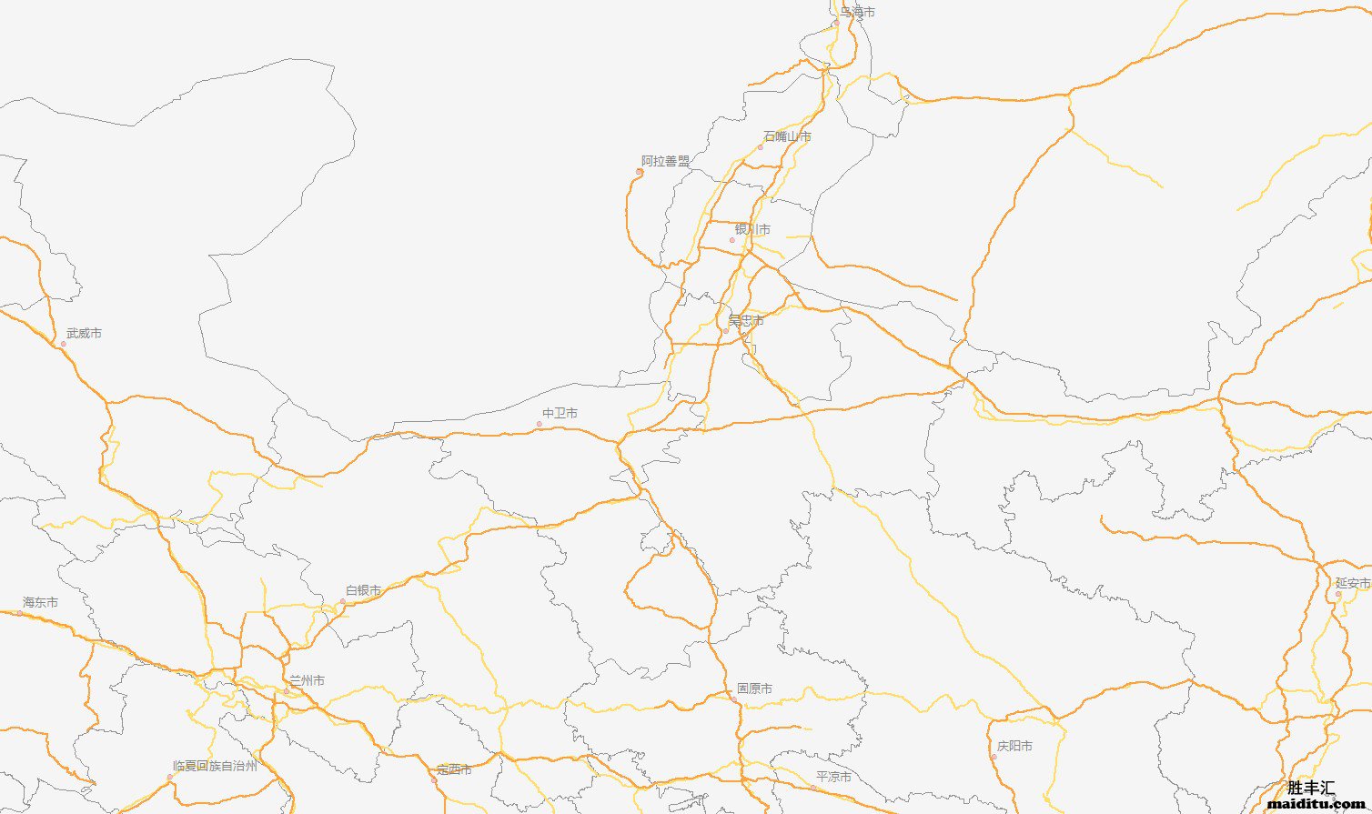 宁夏mapinfo电子地图销售