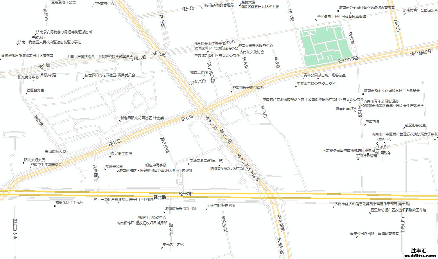 山东省autocad格式电子地图销售