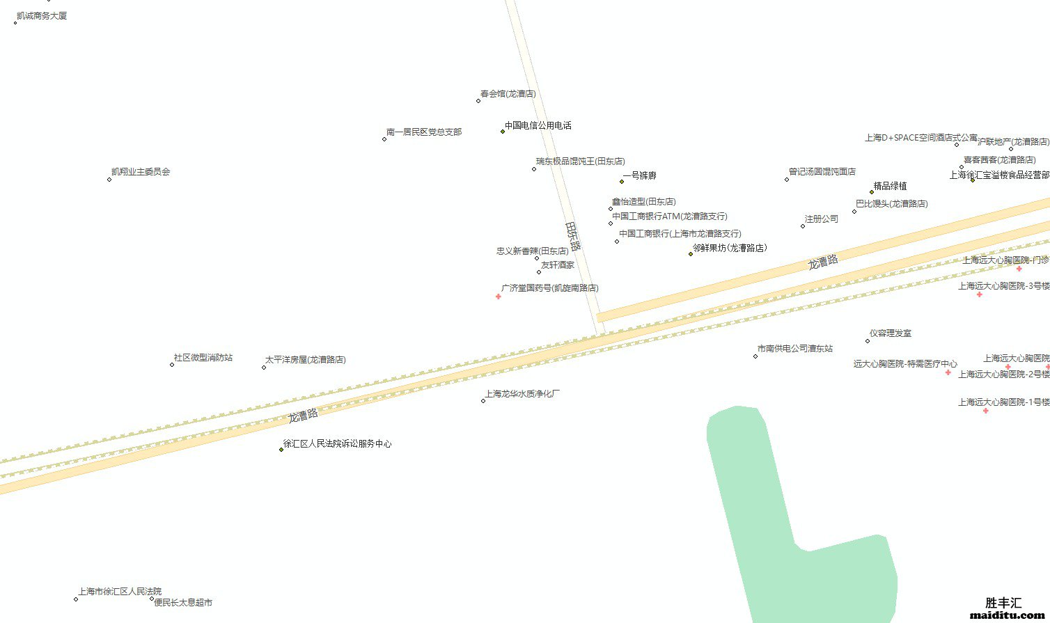 上海市mapinfo电子地图销售