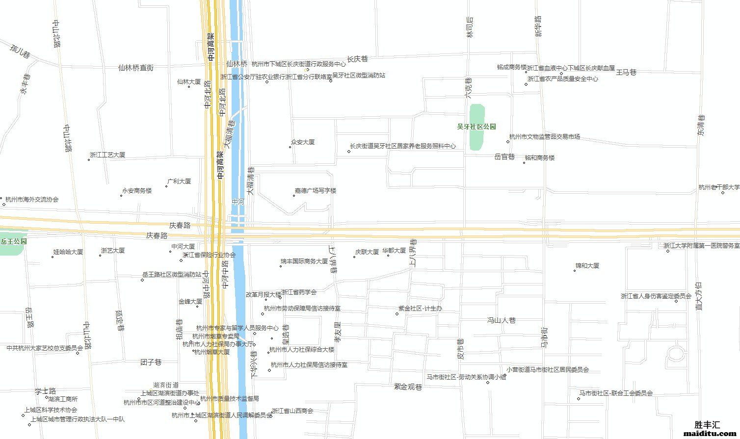 浙江省autocad格式电子地图销售