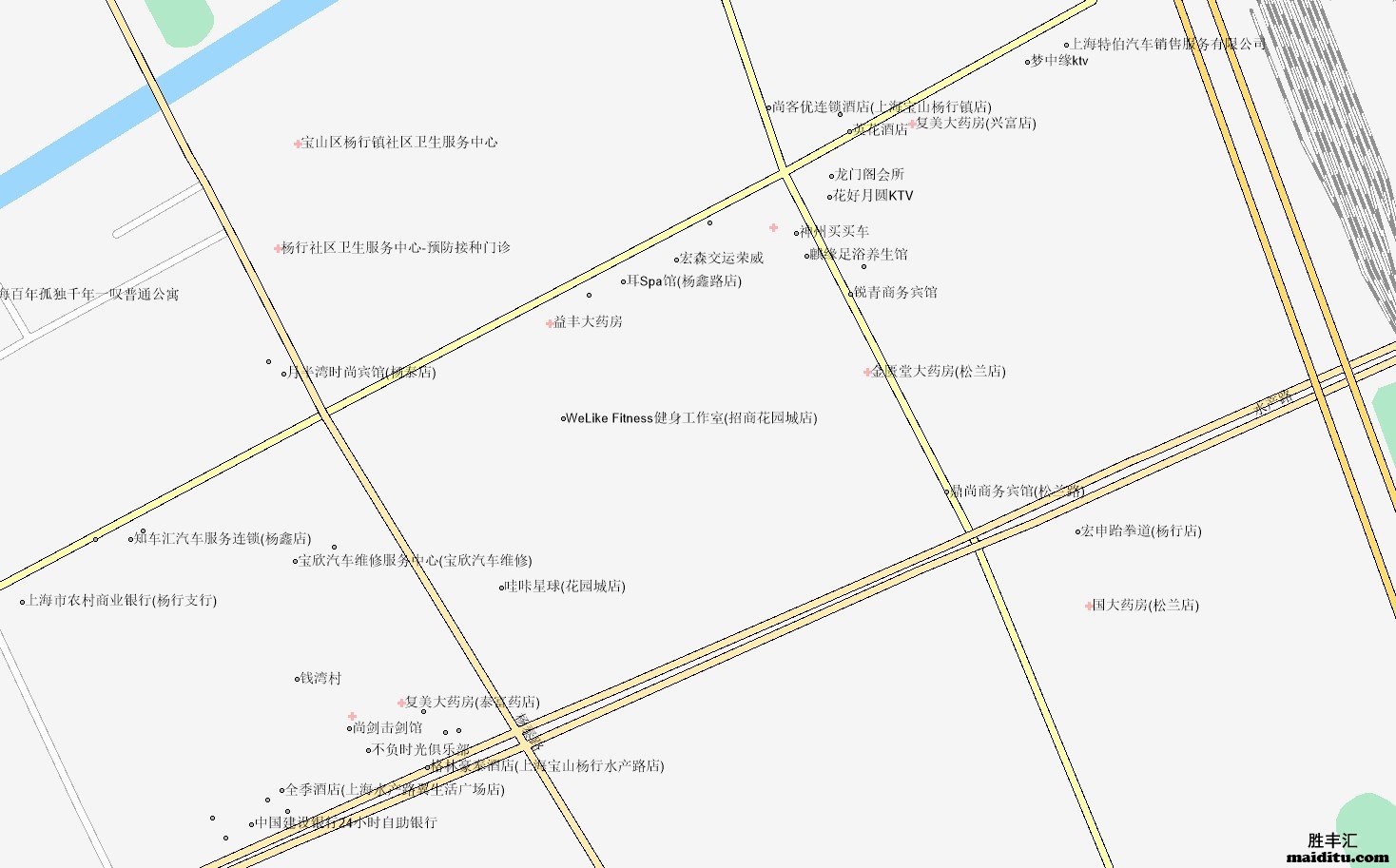 上海市宝山区arcgis格式电子地图销售