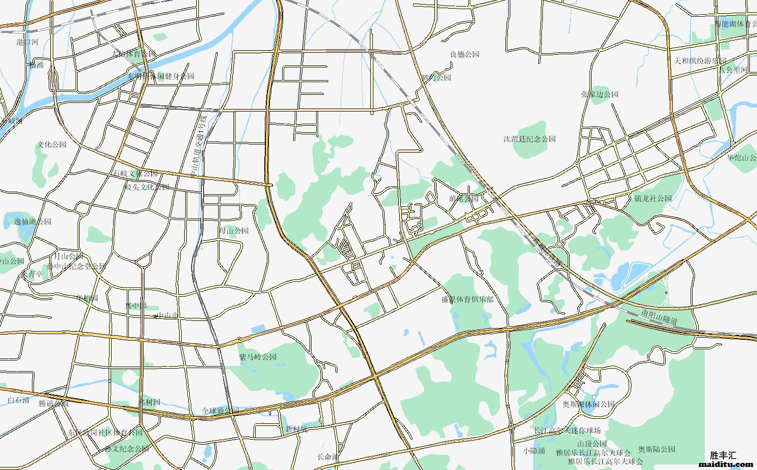 广东省中山市mapinfo格式电子地图销售